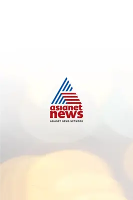 Asianet News android App screenshot 0